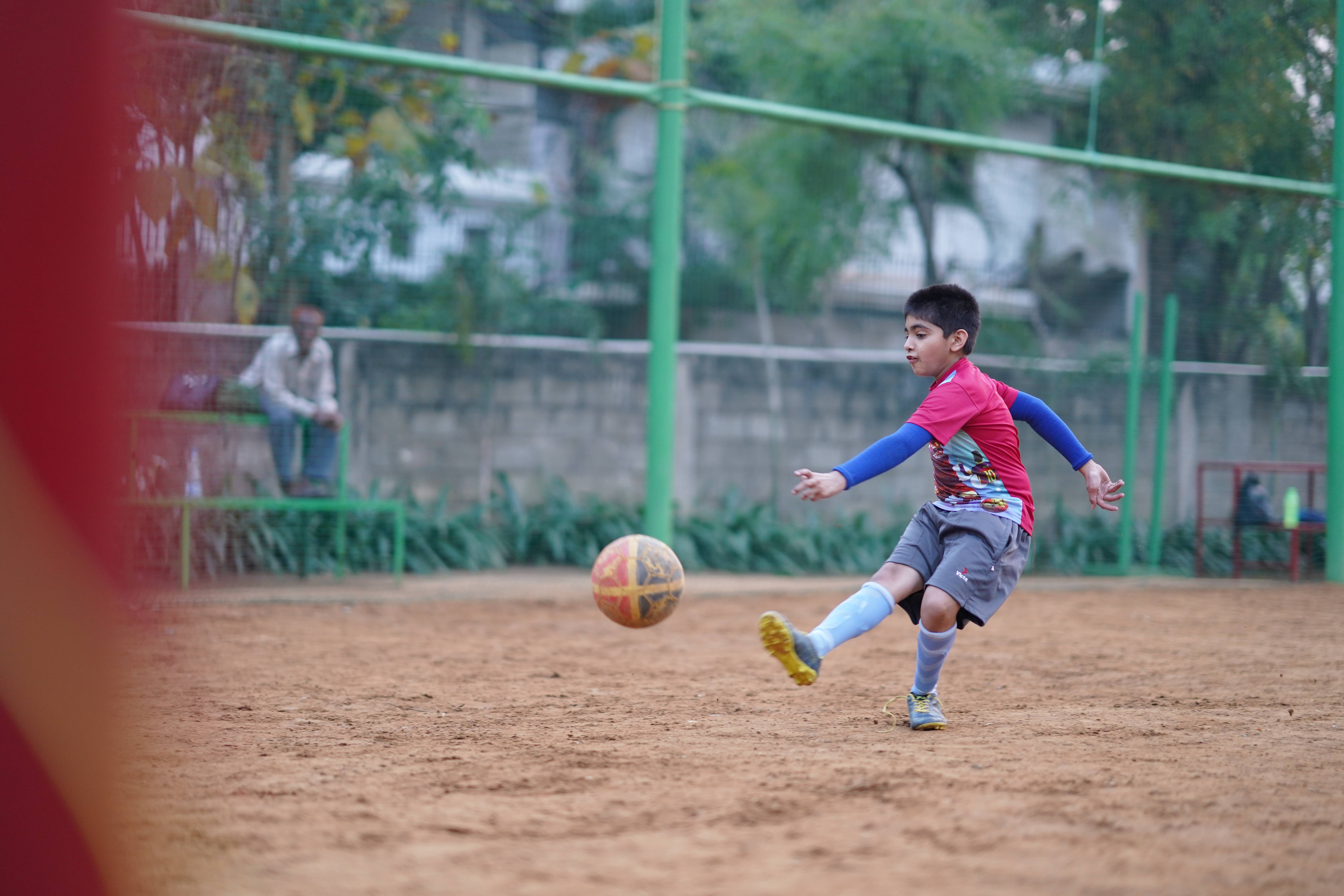 Futsal & Football