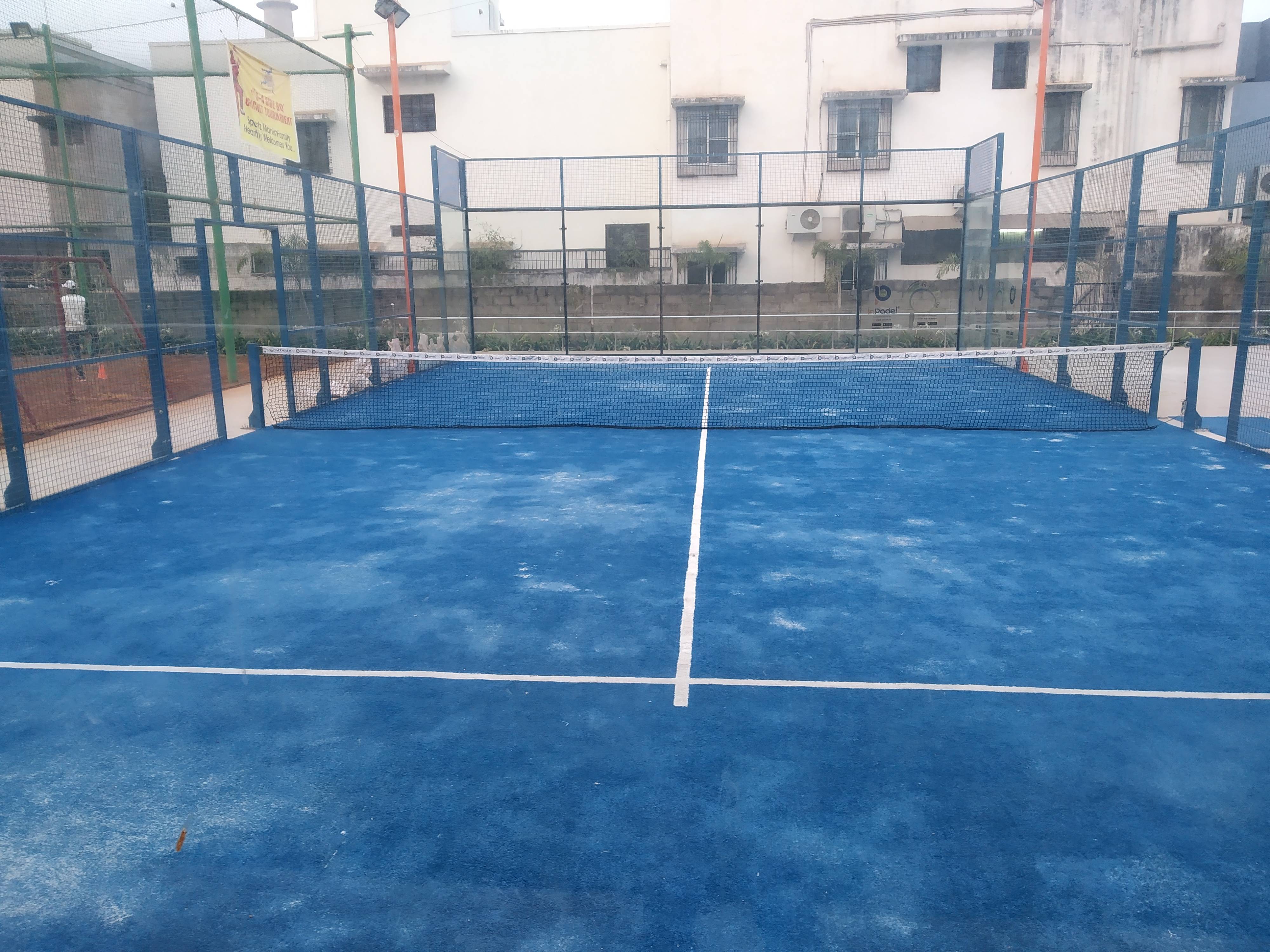 Padel